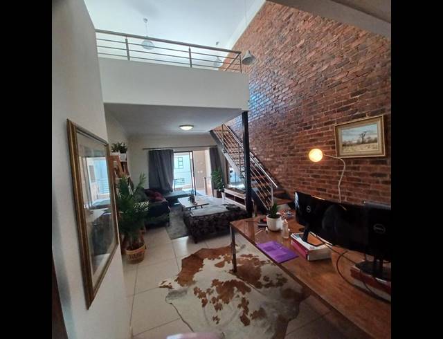 2 BEDROOM APARTMENT FOR SALE IN EDENBURG